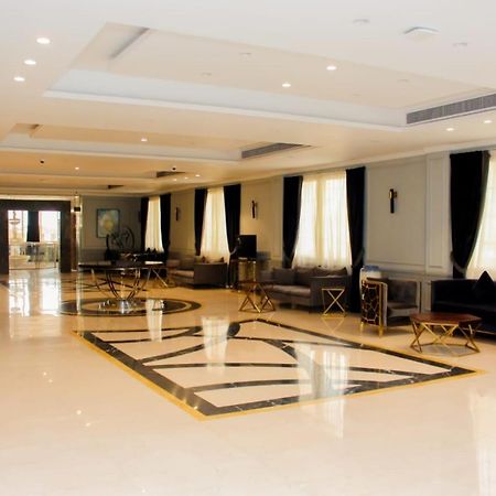 Royal Jewel El Ramal Hotel Alexandria Exterior foto