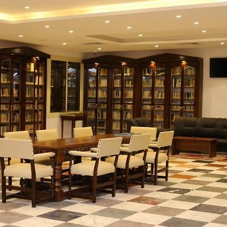 Royal Jewel El Ramal Hotel Alexandria Exterior foto