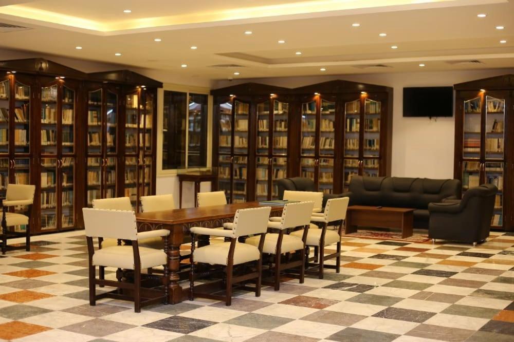 Royal Jewel El Ramal Hotel Alexandria Exterior foto