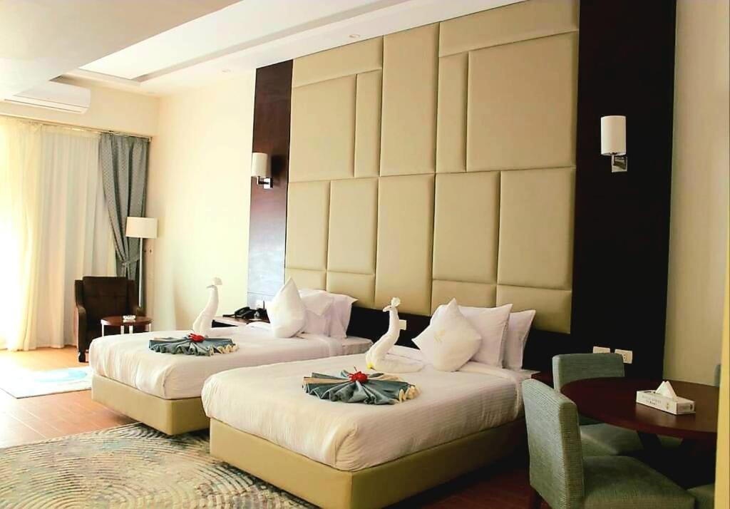 Royal Jewel El Ramal Hotel Alexandria Exterior foto